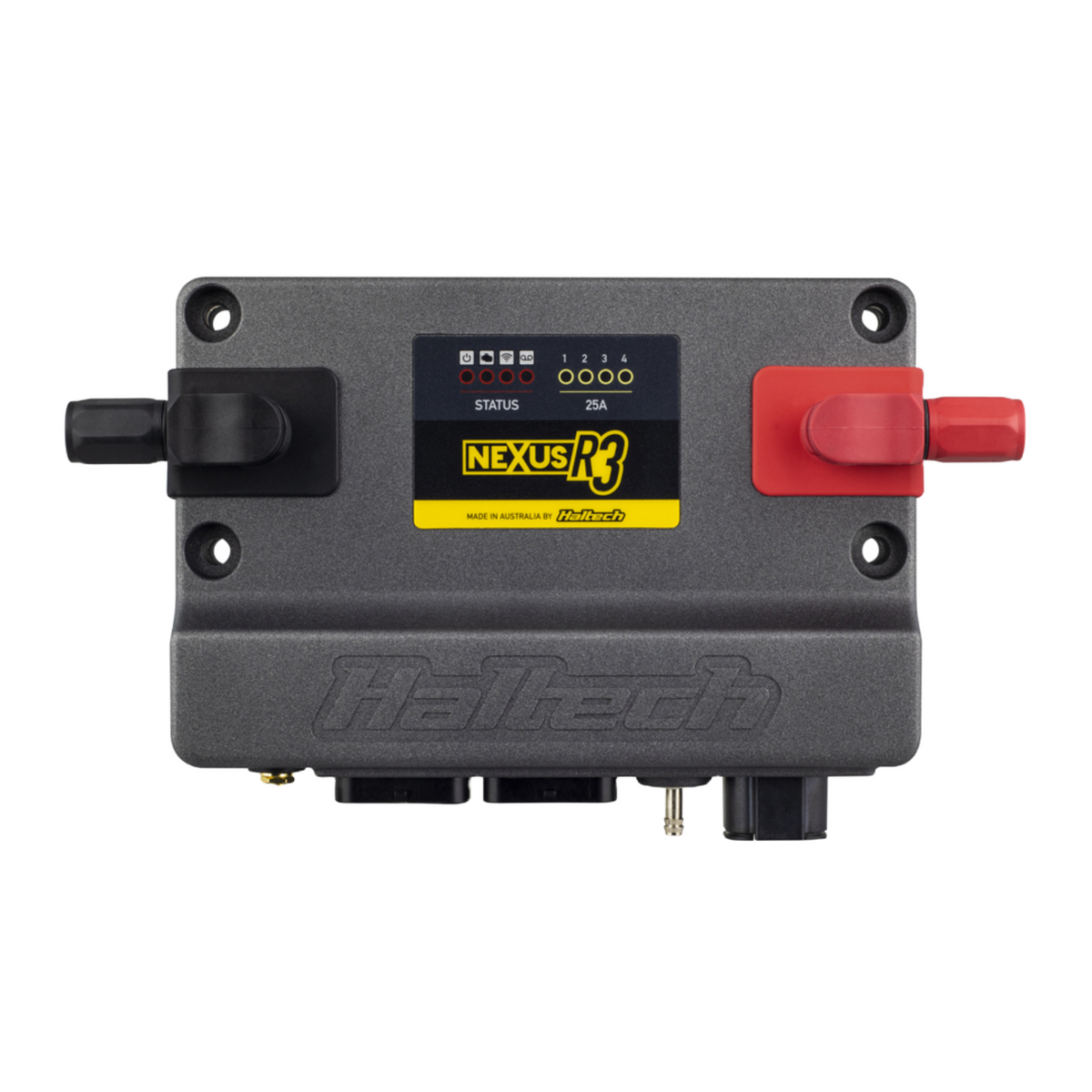 Rover V8 EFI Conversion System – Haltech Plug & Play | Regal Rover Classics