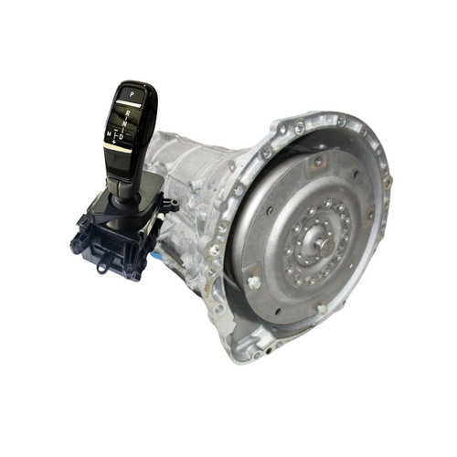 8-Speed Auto Integration Kit – Range Rover Classic