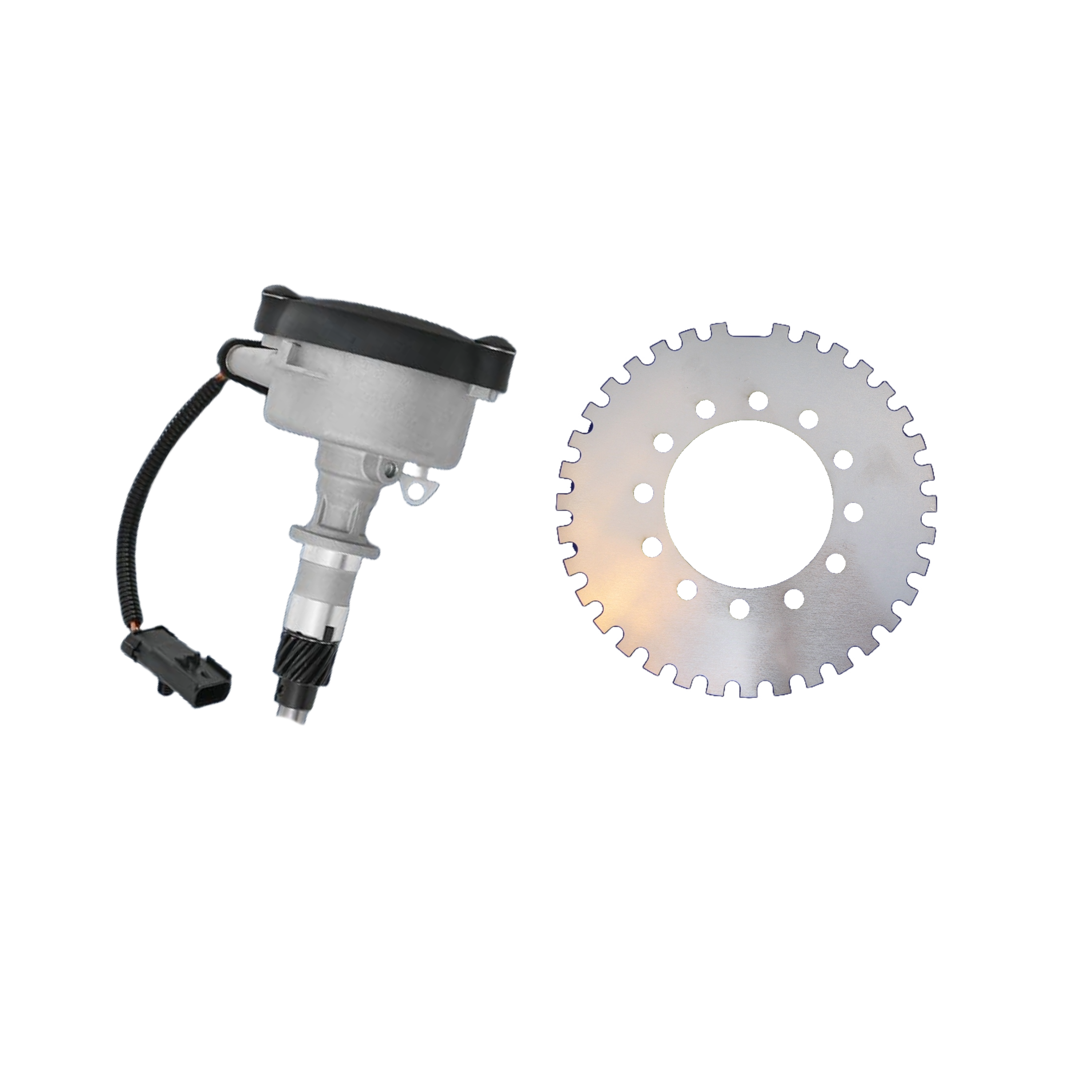 Rover V8 EFI Kits – Stage 1, 2 &3