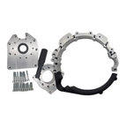 8-Speed Conversion Parts Package – Rover V8 to ZF 8HP