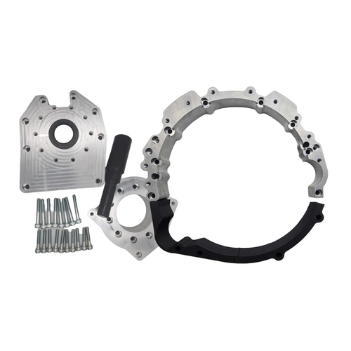 8-Speed Conversion Parts Package – Rover V8 to ZF 8HP