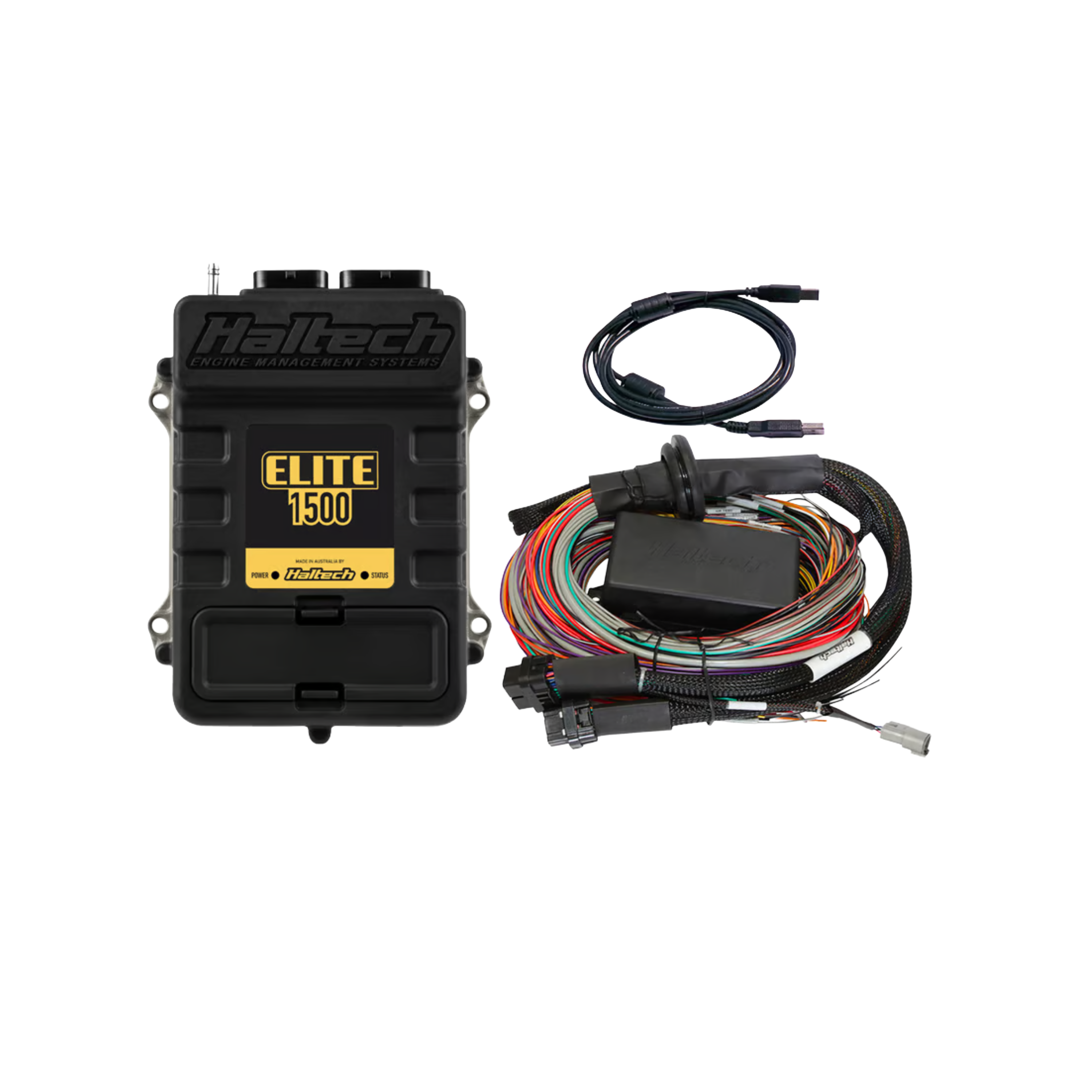 Rover V8 EFI Kits – Stage 1, 2 &3