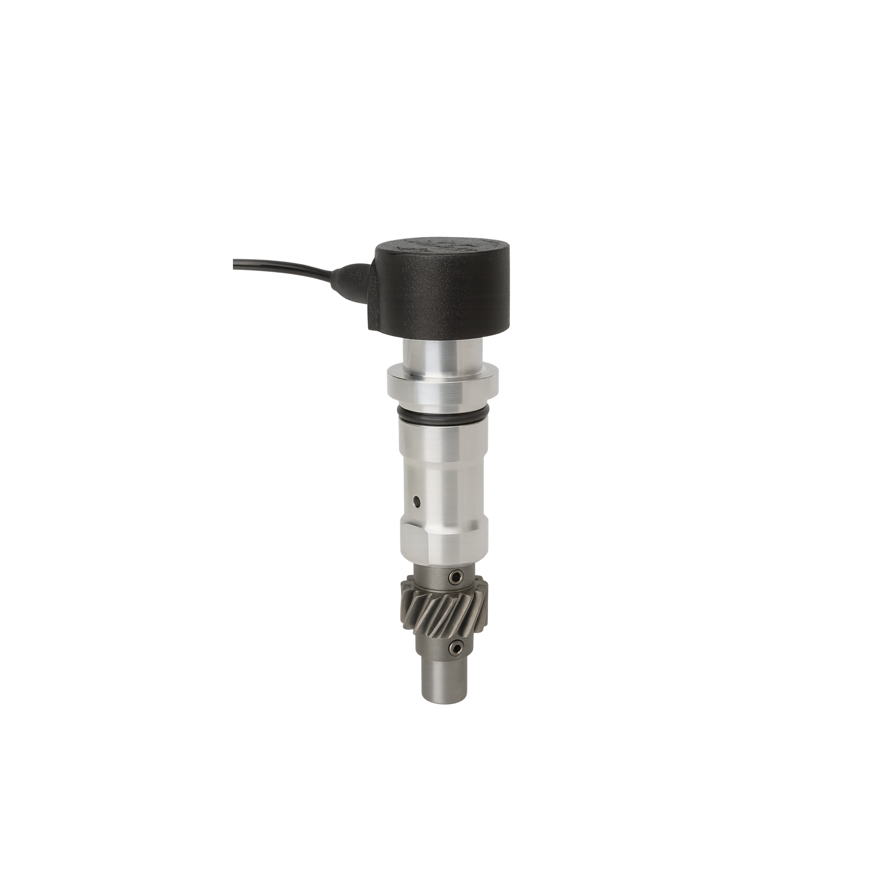 Rover V8 cam position sensor billet cam sync housing