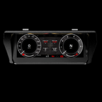 Range Rover Classic Digital Dash (Hard Dash & Soft Dash)