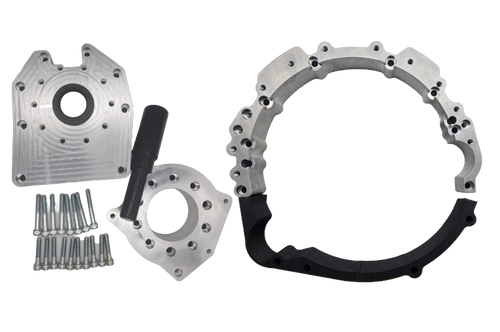 8-Speed Auto Integration Kit – Range Rover Classic