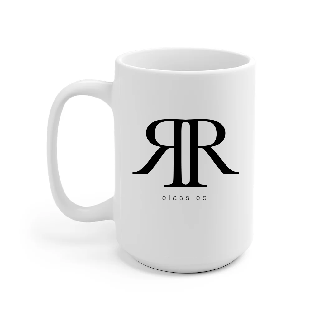 Regal Rover Classics Ceramic Mug