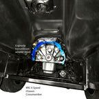 8-Speed Conversion Parts Package – Rover V8 to ZF 8HP