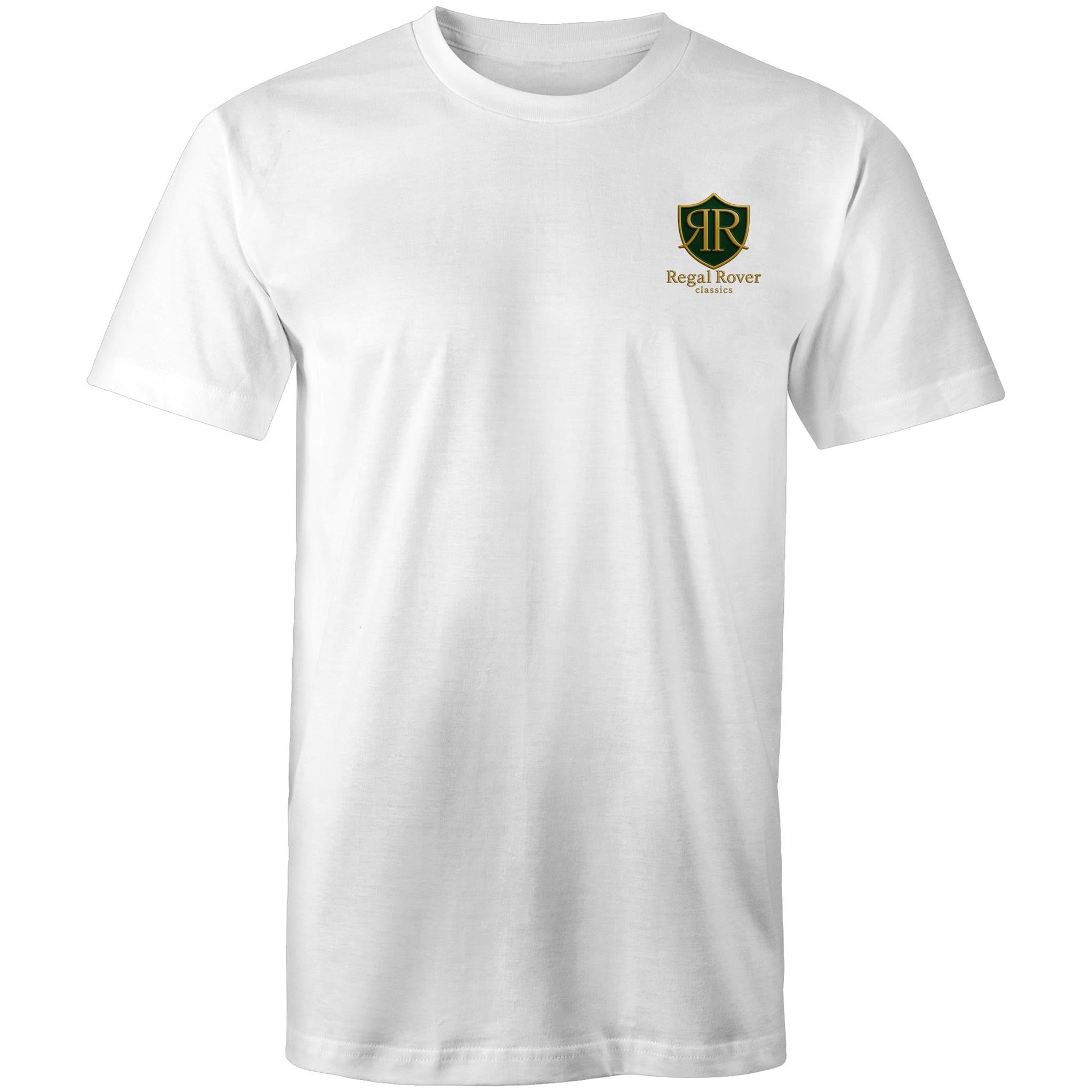 RRC - Mens T-Shirt
