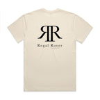 Regal Rover Heavy Faded Tee