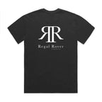 Regal Rover Heavy Faded Tee