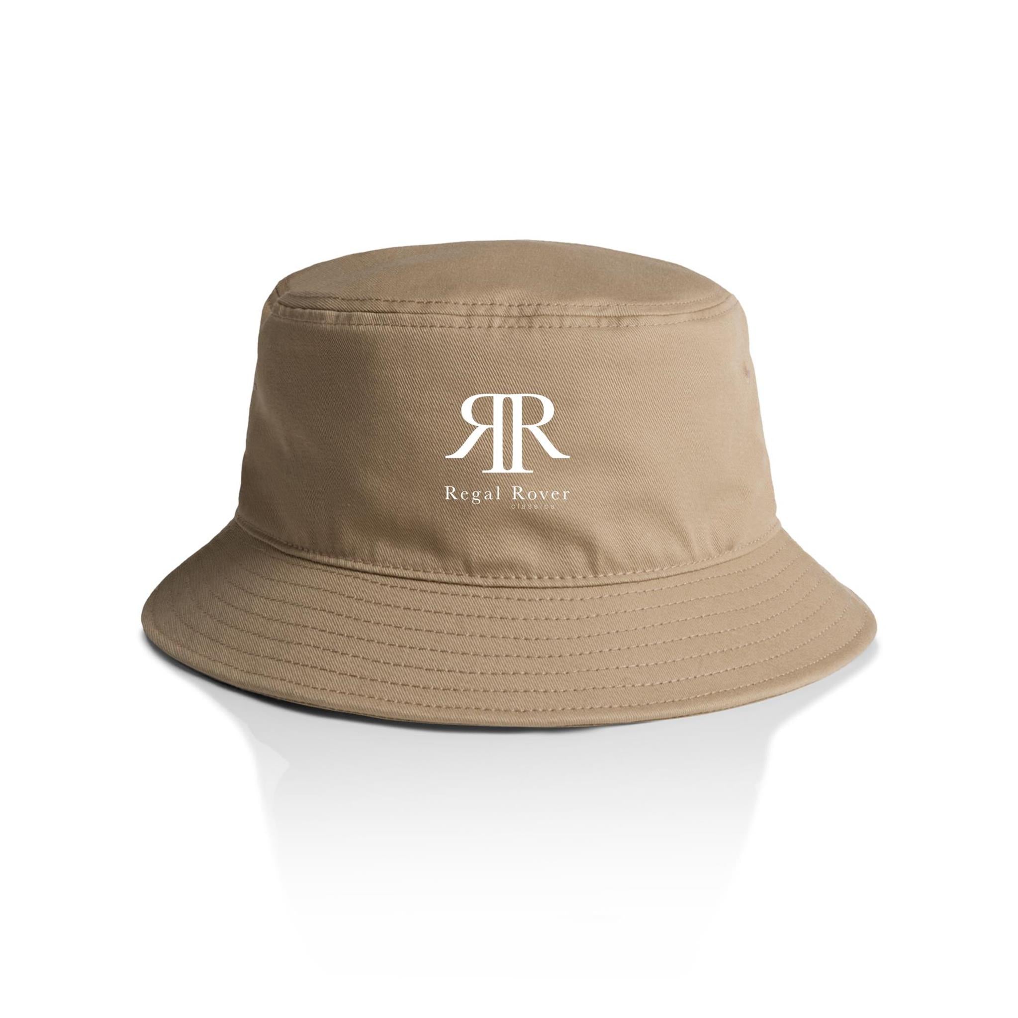 Regal Rover Classics - Bucket Hat
