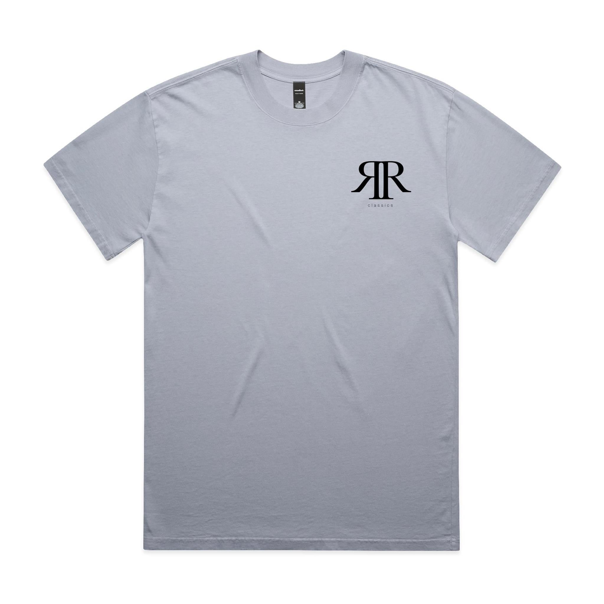 Regal Rover Heavy Faded Tee