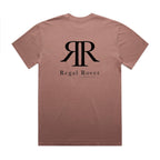 Regal Rover Heavy Faded Tee