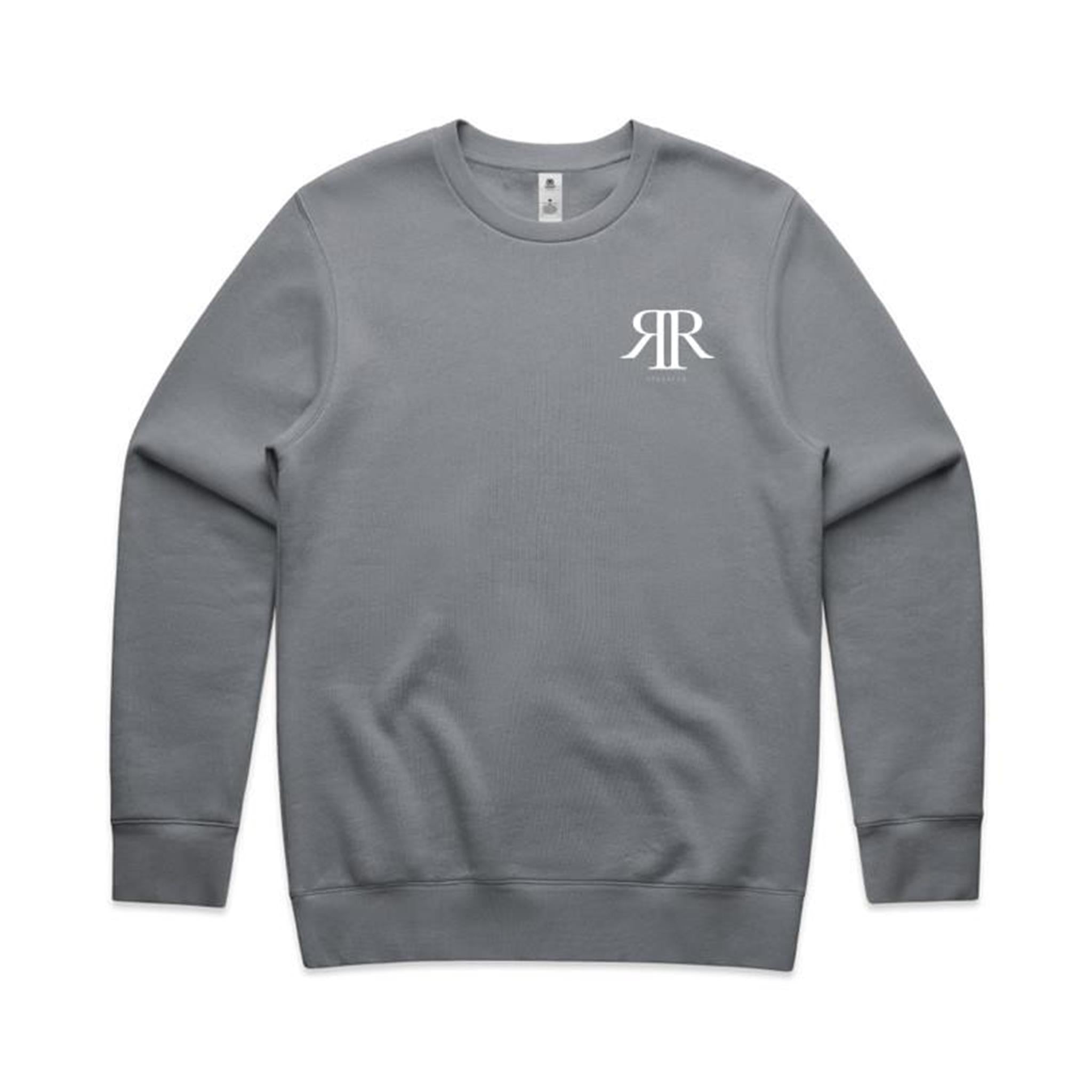 Regal Rover Crew Jumper