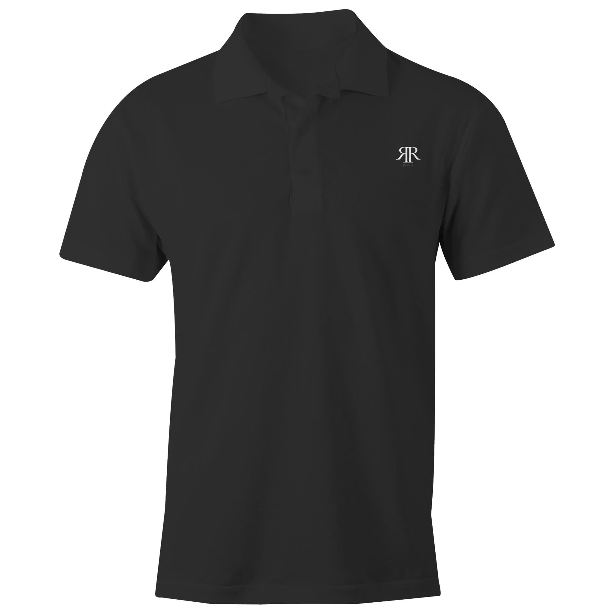 Regal Rover Chad - S/S Polo Shirt