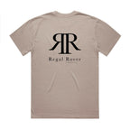 Regal Rover Heavy Faded Tee