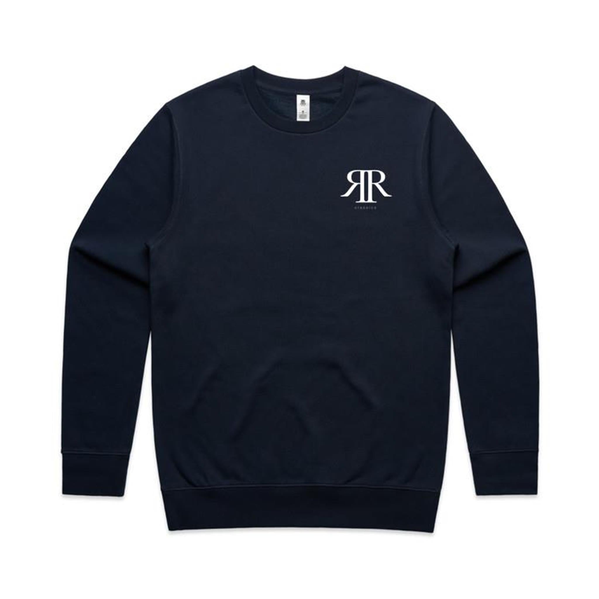 Regal Rover Crew Jumper