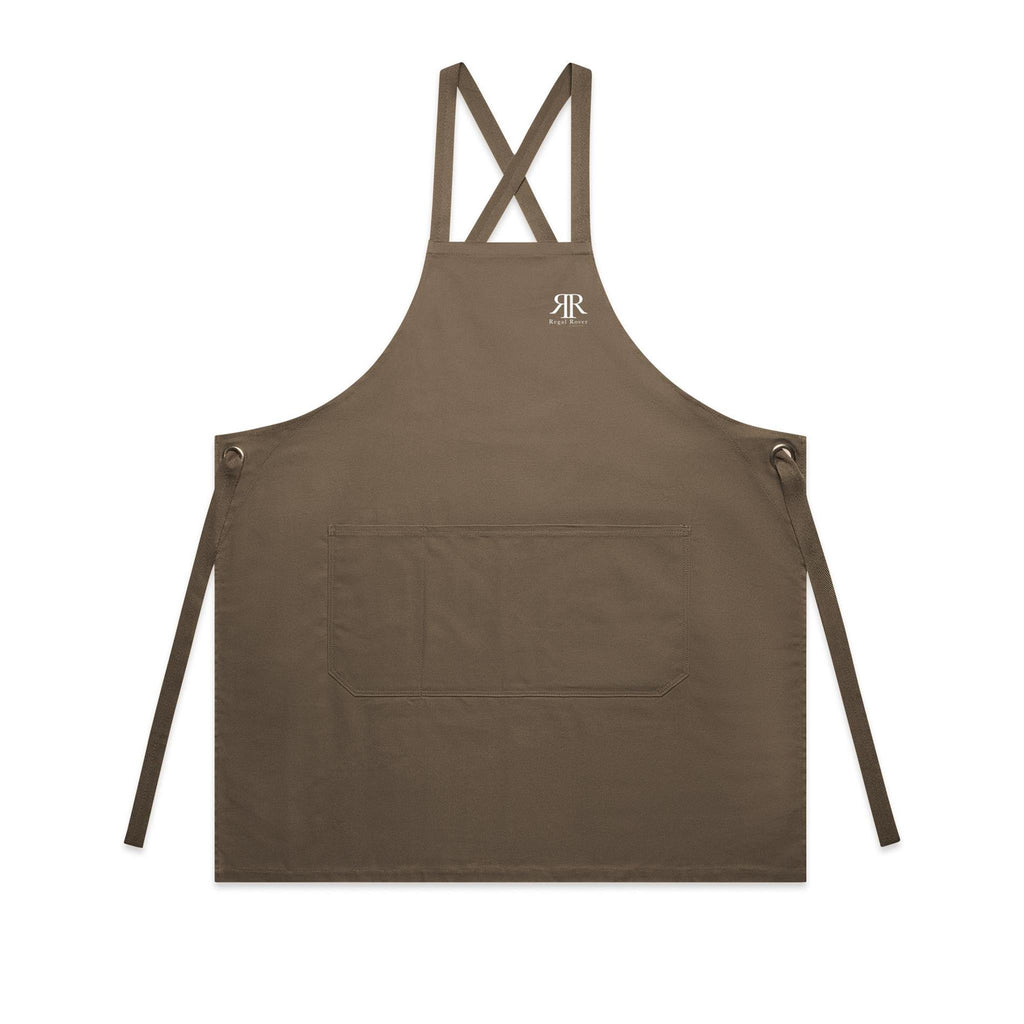 Regal Rover Classics Workshop Apron