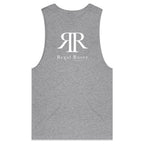 Regal Rover Barnard - Mens Tank Top Tee