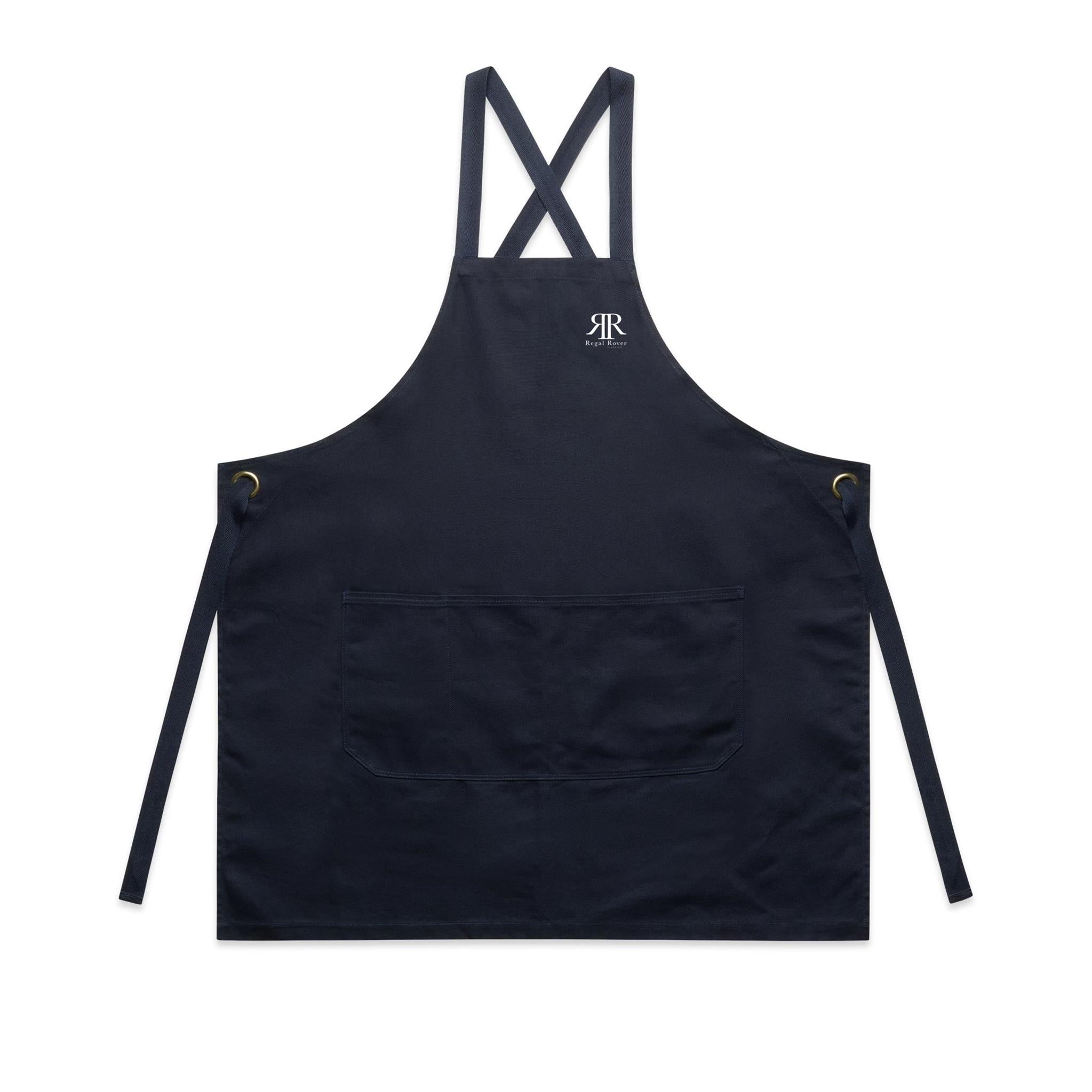 Regal Rover Classics Workshop Apron