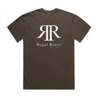 Regal Rover Heavy Faded Tee