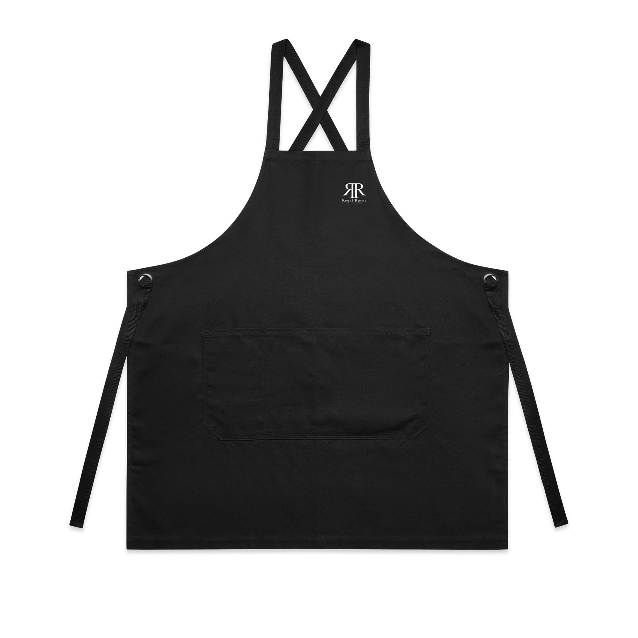 Regal Rover Classics Workshop Apron