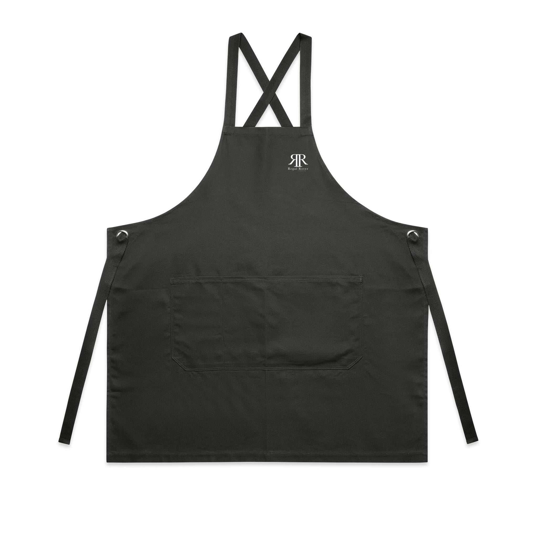 Regal Rover Classics Workshop Apron