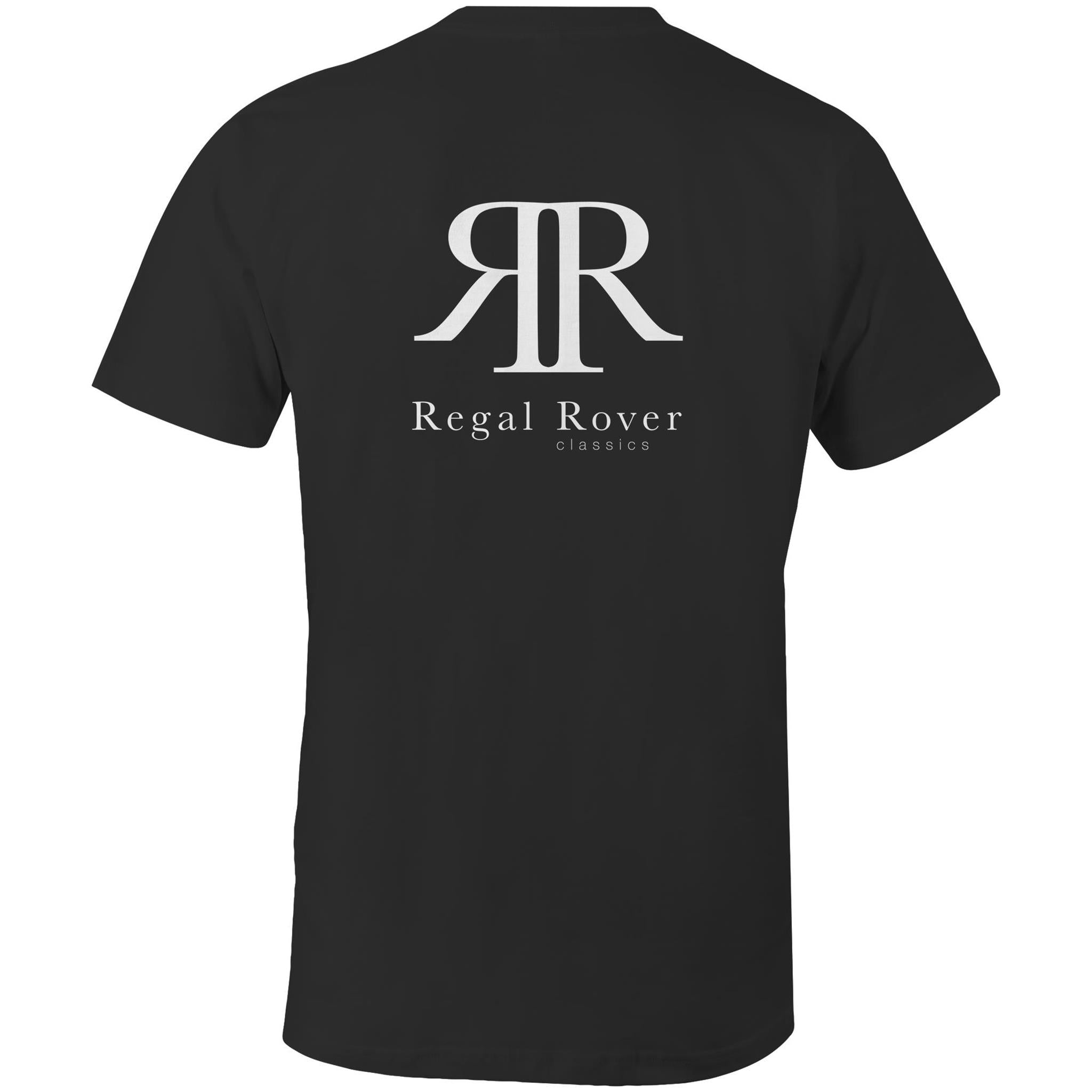 Regal Rover Classic Tee