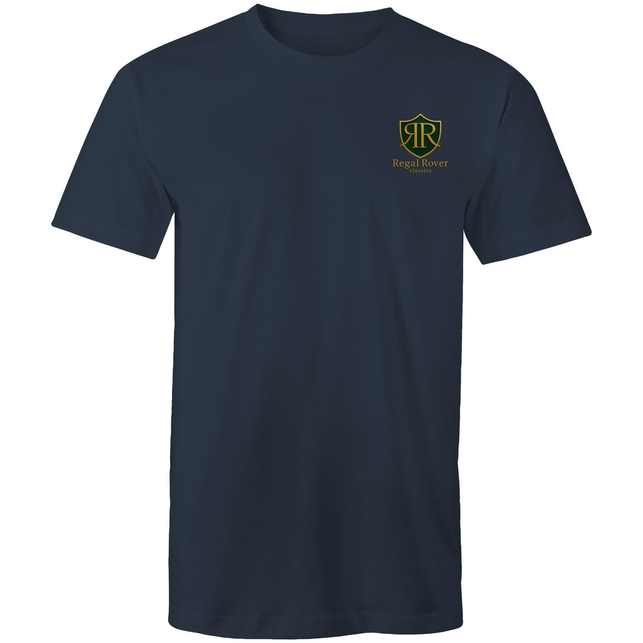 RRC - Mens T-Shirt