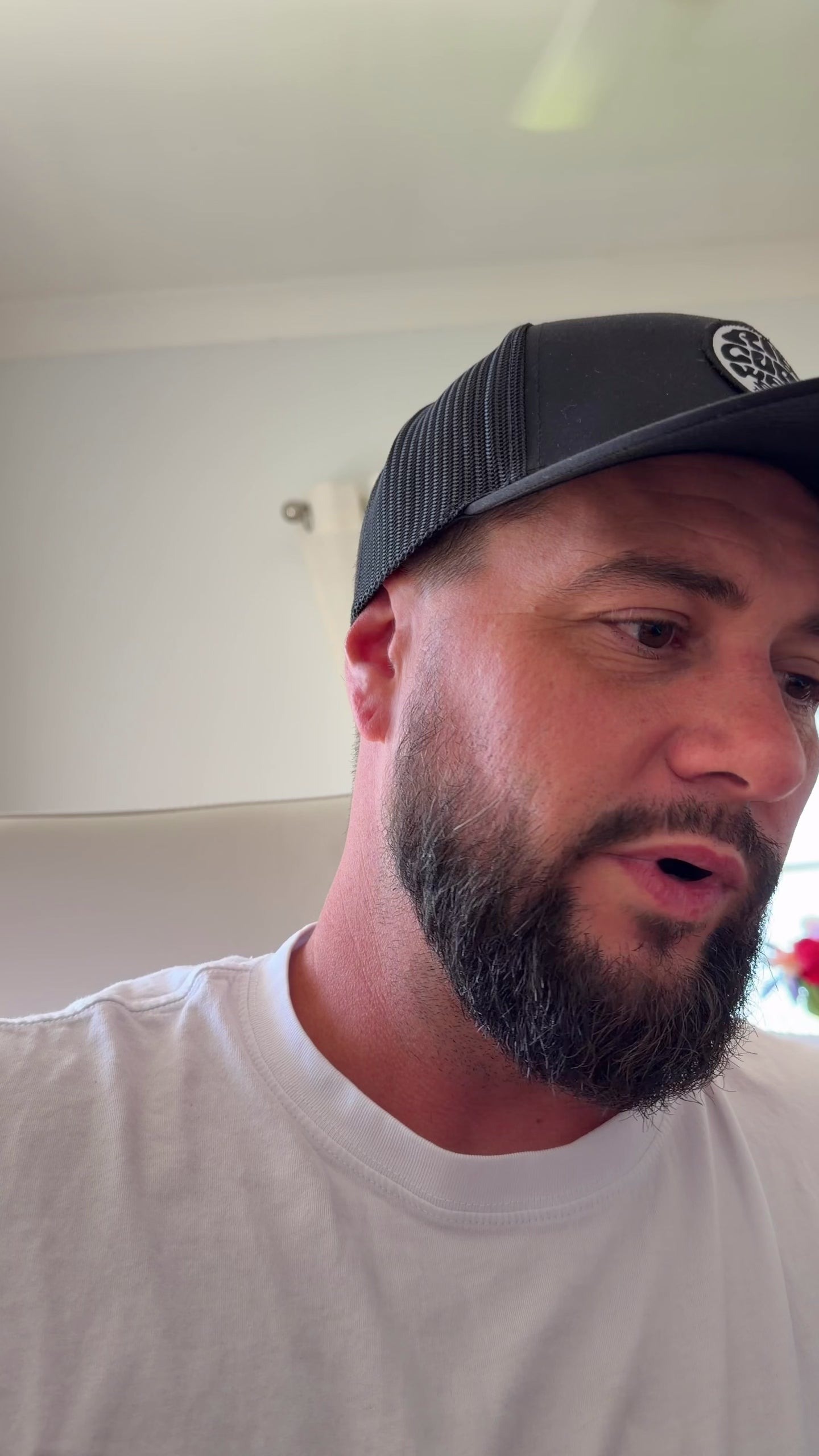 A90 Supra / BMW ZF 8HP Shifter Square Interface Plate Trim