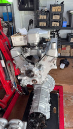 Rover V8 Cam Sync