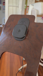 Soft Dash Floating MagSafe™ Phone Charger