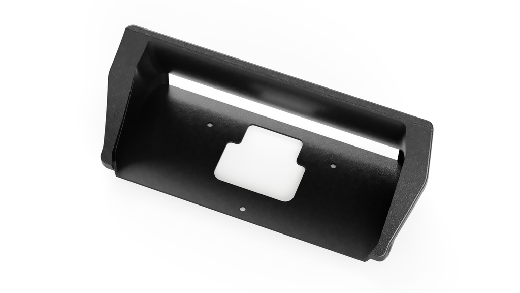 Range Rover Classic Digital Dash (Hard Dash & Soft Dash)