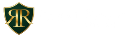 Regal Rover Classics corrected RR shield logo